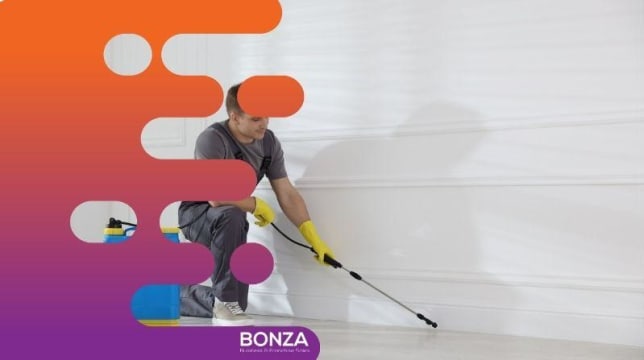 36403 Trusted Pest Control Business  Profitable, Long-Standing, & Well-Structured