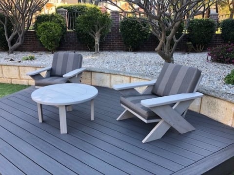 Timber Furniture Manufacturer – Joondalup, WA