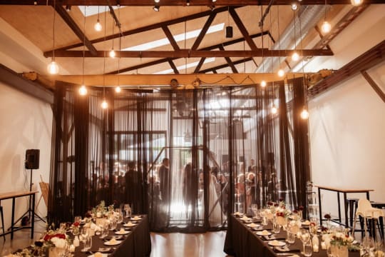 Two Ton Max - Brand-new long-term lease of 15 years (5+5+5)