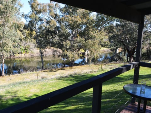 STRONG REGIONAL PARK TRADING WELL WITH HUGE UPSIDE POTENTIAL - 762CPF