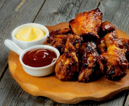 LOCATION LOCATION LOCATION - High Takings Chicken Shop | Chattel Sale | ...