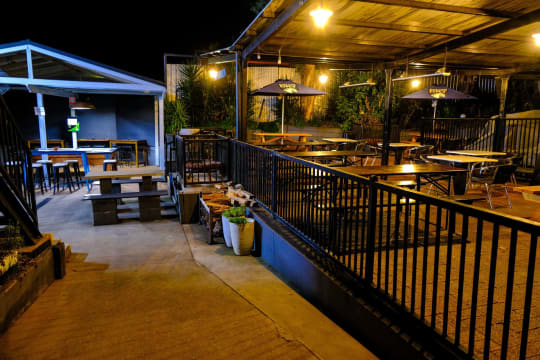 Imperial Hotel Cowra - Landmark Freehold Country Hotel