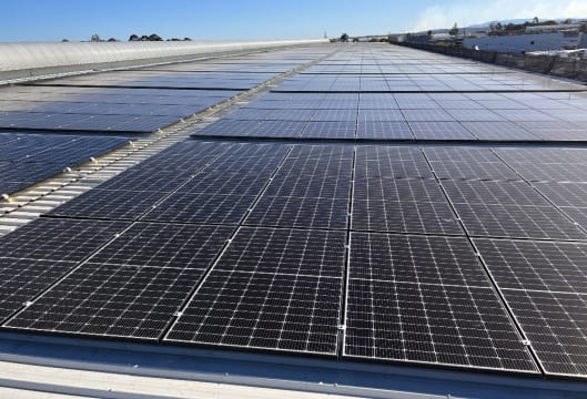 Renewable Energy - Solar Install Business for Sale in SE QLD (Our Ref: Q501)