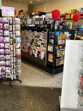 Tattslotto/Tobacconist/Subnews & Giftware In Bendigo For Sale