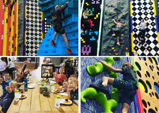 URGENT SALE - Own a World-Famous Indoor Play Centre - A Thrilling Investment Opportunity!