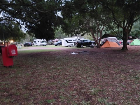 A Rare Freehold Caravan Park & Tourism Gateway in Victoria's High Country
