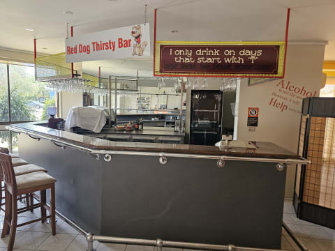 THE BIG ONE YOU HAVE BEEN WAITING FOR, SO MUCH SCOPE - 2422ML