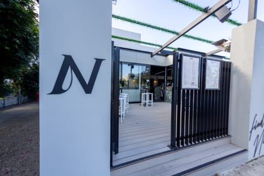 SOLD - NICHE BAR – LEEDERVILLE – UNIQUE OPPORTUNITY!!