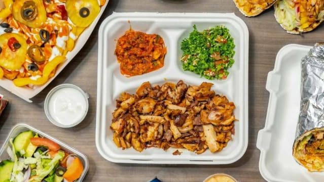 Busy Kebab and Burger Shop | Prime Location | Endless Potential - Altona