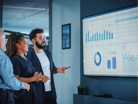 Full-service Marketing Agency in the Illawarra Region