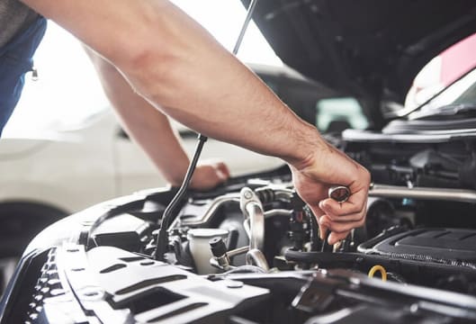 Automotive reconditioning/mechanical servicing Rev. $2.0m p.a. (Our Ref: D2008)