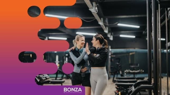 36386 High-Exposure Dual Gym Opportunity - Loyal Members