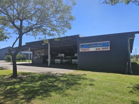 Ingham Freight Company