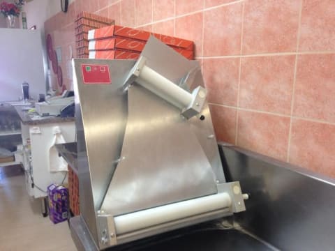 WELL ESTABLISHED PIZZA & PASTA BUSINESS NOW FOR SALE