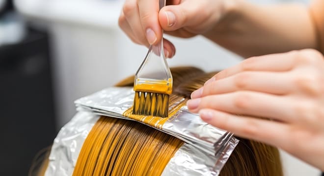 Modern Large-Scale Hair / Beauty Salon – Gosford, NSW