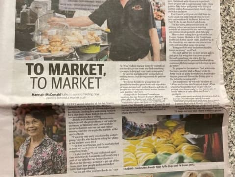 Profitable 24 Year Wholesale Food Business - Gold Coast - Owner Retiring