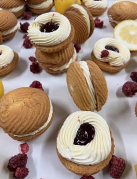 Iconic Italian Artisan Bakery