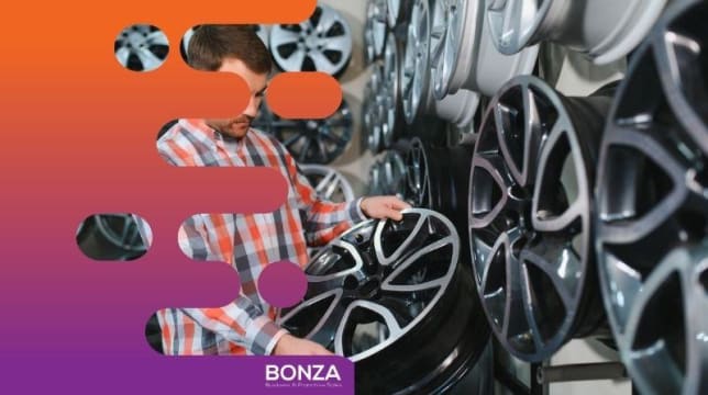 36346 Established Wheel Reconditioning Business with Proven Profitability