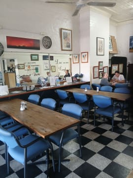 Established Regional Café | Strong Local Following | Proven 16-Year Operation