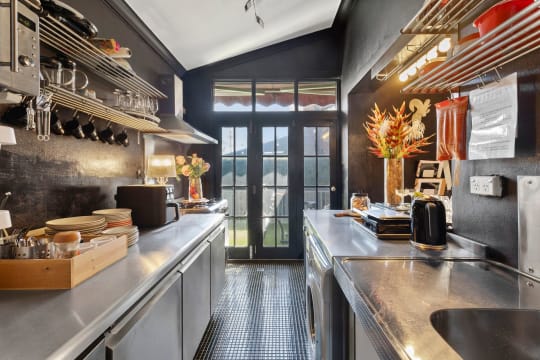 Two Rare Millers Point Freeholds in Sydney's Tightly Held Harbour Precinct