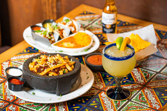 Ex-Mexican Franchise Restaurant – $14K PW Takings | Fully Managed | 7 Day Trading [2609032]