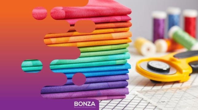 36517 Premium Quilting Fabric E-commerce Business - Loyal Customers