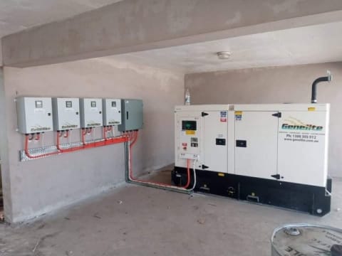 Trusted Electrical Solutions Provider in Vanuatu