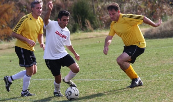 Niche Market Sports Product, Apparel and Equipment Outlet and National Online Webstore #411