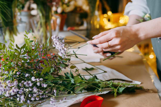 Florist Business for Sale - North Sydney, NSW