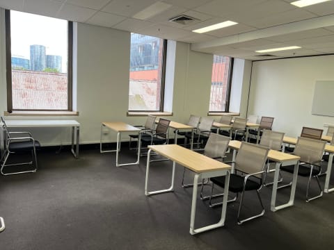 Brand New Fully Compliant CRICOS & RTO for Sale – Victoria, Australia