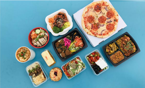 UNDER OFFER - Wholesale Food Packaging Products – Braeside, VIC