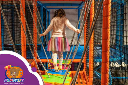 Family Fun & Profits with PlayHut Play Centre