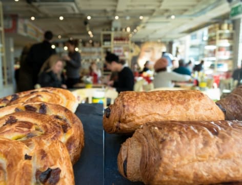 Business for Sale: Established Vietnamese Bakery in Mount Waverley [2410021B]