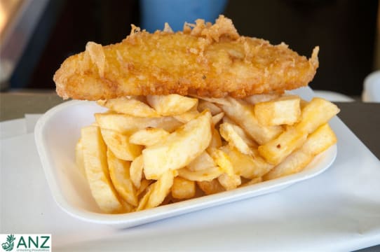 Fresh Seafood Business for Sale in the Illawarra Region
