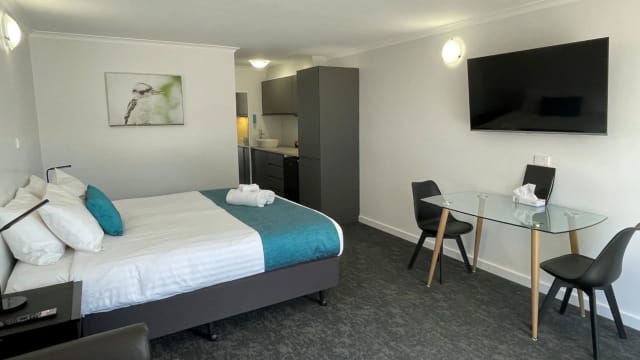 Barham Bridge Motor Inn