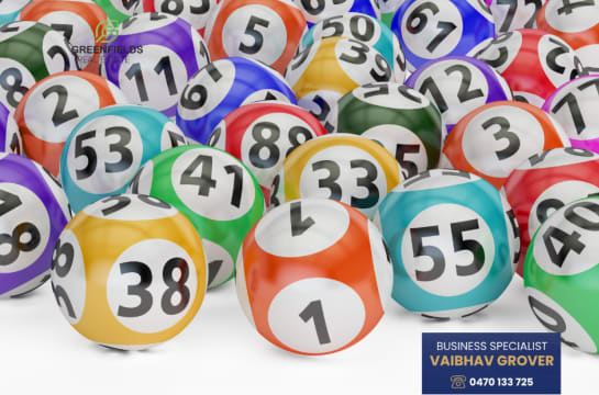 Tatts Lotto Kiosk For Sale  Melbourne South East Shopping Centre | Passive Income Business