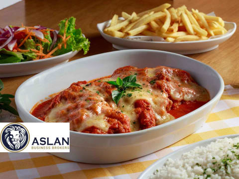 ITALIAN RESTAURANT FOR SALE