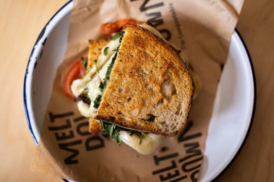 UNDER OFFER - Popular Deli Style Cafe in a Prime Location – Adelaide, SA