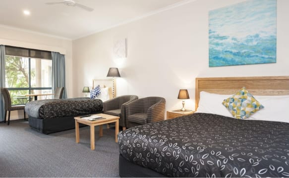 Prime Inverloch Motel Leasehold – Act Fast