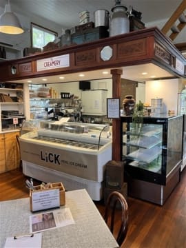 Scenic Rim Brewery & Cafe - Business and Lifestyle Property