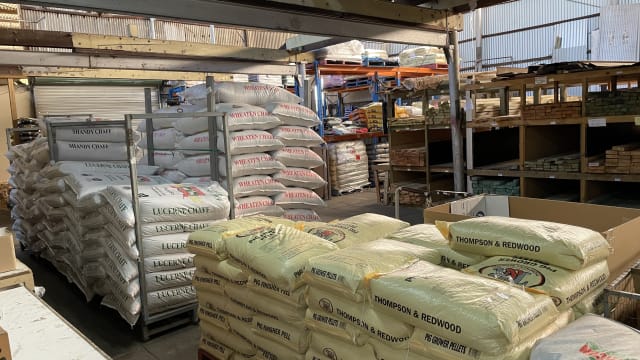 Donnybrook Hardware & Garden Centre