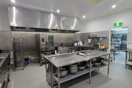 Fresh 5 Home Meal Deliveries