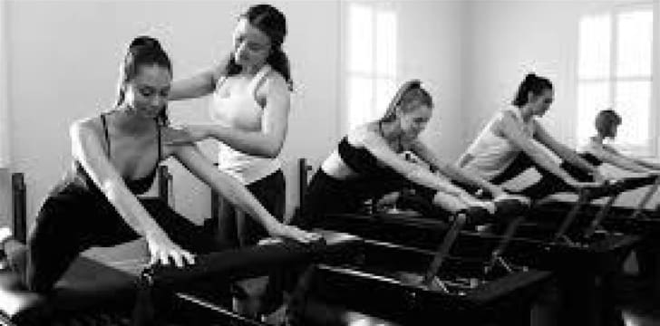 Studio Pilates for sale