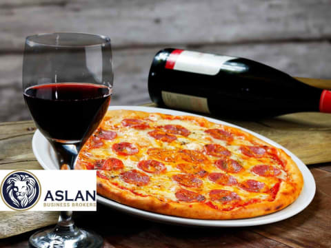 FULLY MANAGED ITALIAN RESTAURANT FOR SALE