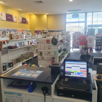 1 Person Operation - Easy to manage