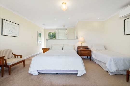 Queen's Cottage, Khancoban – Where the Murray & Snowy Mountains Lifestyle Meet