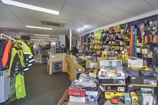 Leading Safety Equipment & PPE Business Opportunity