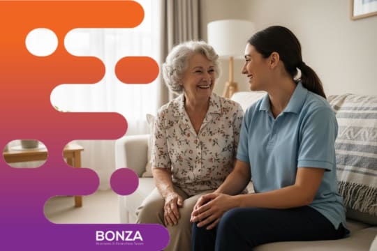 37182 Established NDIS Provider With Growth Pathways Ahead