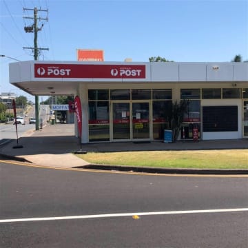 Rare Blue-Chip Opportunity: 3-Terminal LPO with $500K+ Australia Post Commission