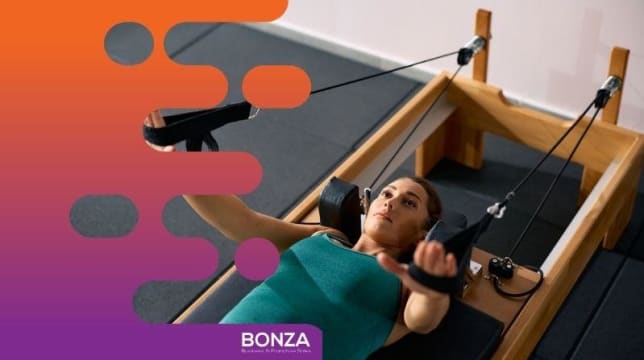 36366 Highly Profitable Pilates Studio - Fully Under Management